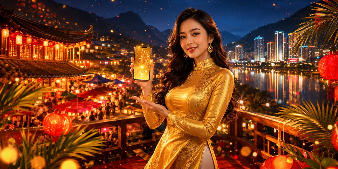 g66 Slot phòng lễ hội